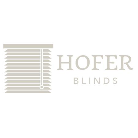Hofer Blinds