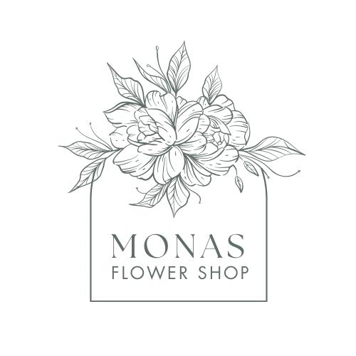 Monas Flower Shop