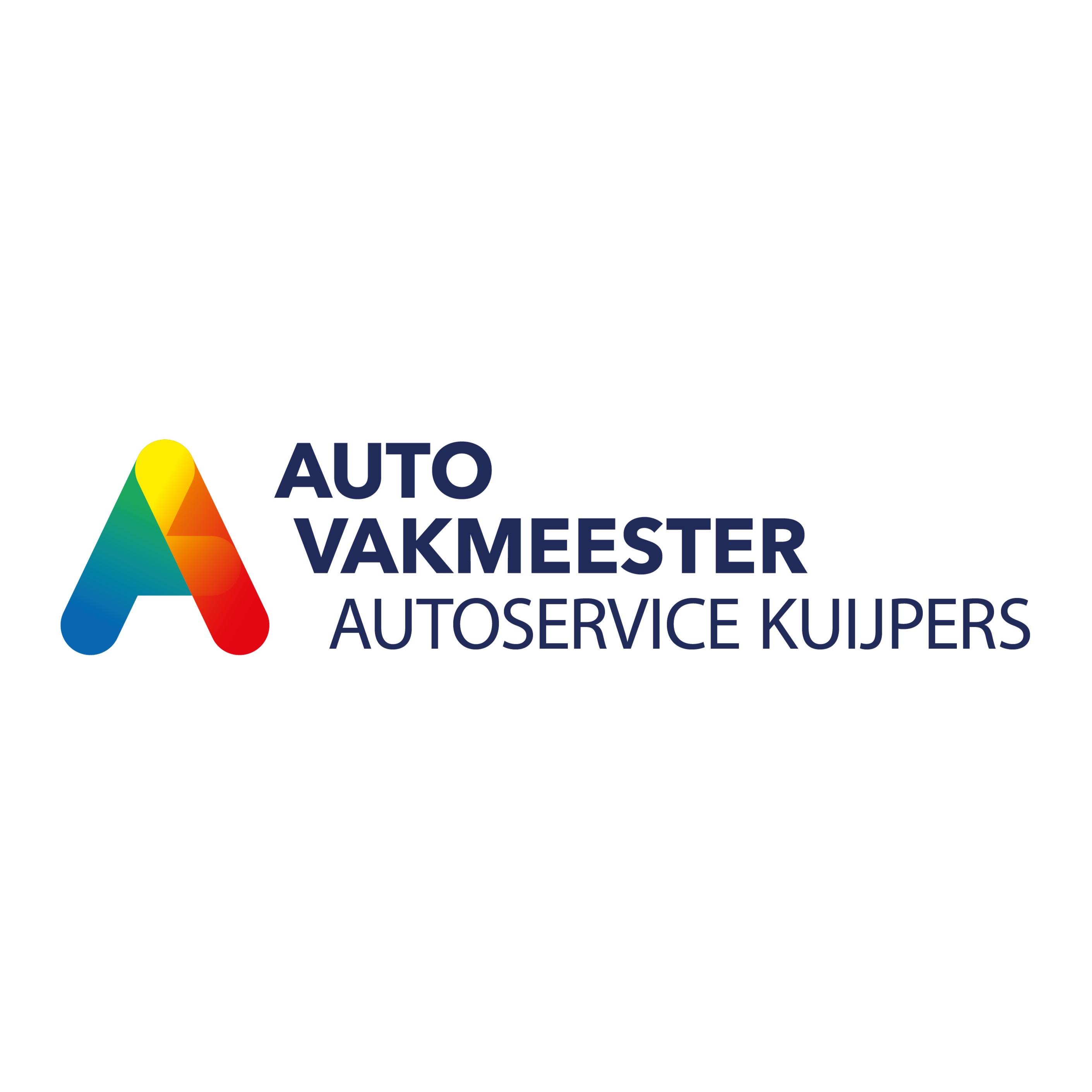 Autovakmeester Autoservice Kuijpers