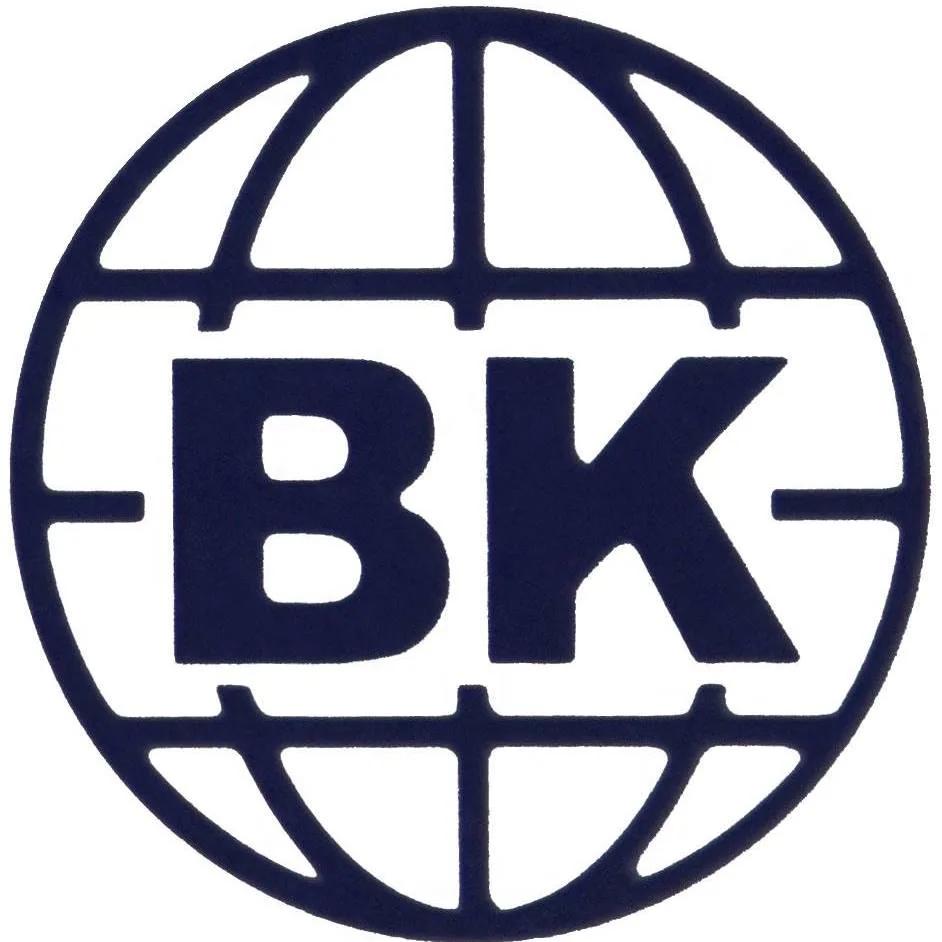 B K International Freight Ltd