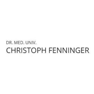 Dr. med. univ. Christoph Fenninger