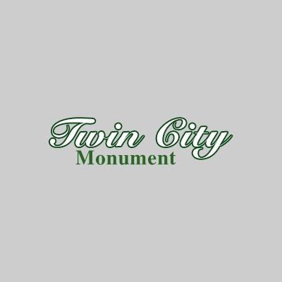Twin City Monument