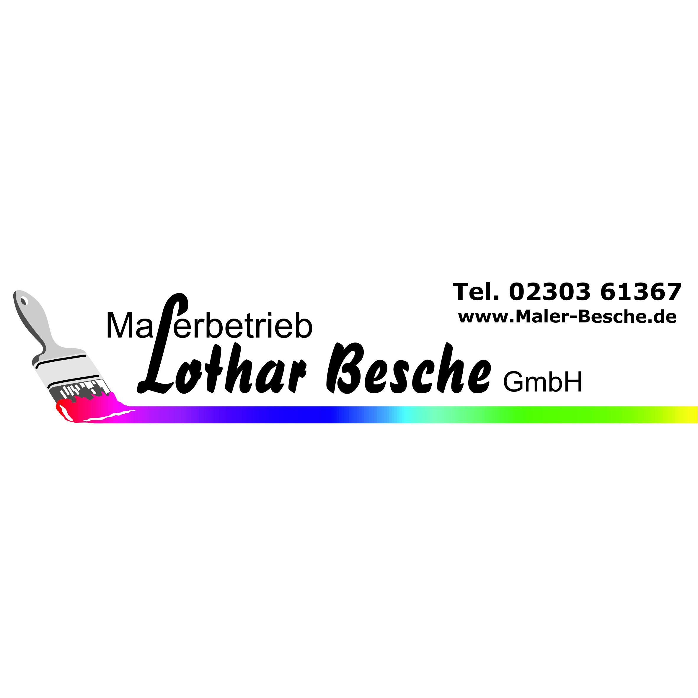 Malerbetrieb Lothar Besche GmbH