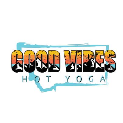 Good Vibes Hot Yoga