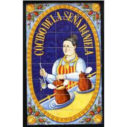 La Daniela Cuchilleros