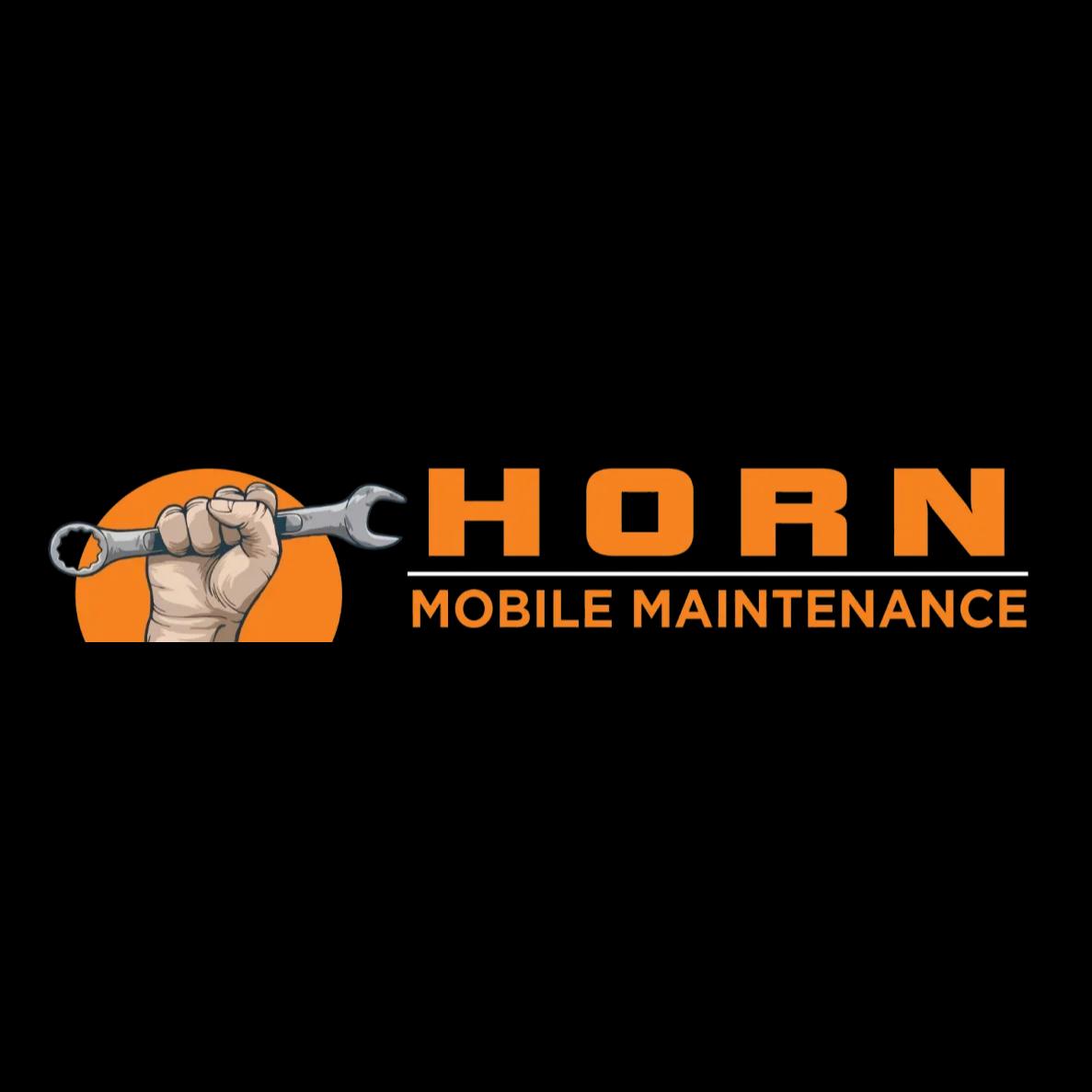 Horn Mobile Maintenance