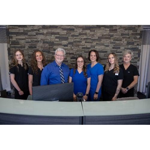 Chiropractic Spine Center Of North Georgia Inc