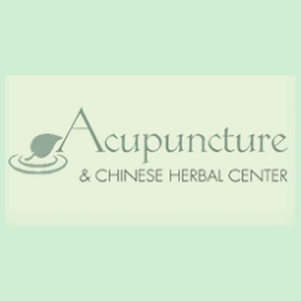 Acupuncture And Chinese Herbal Center