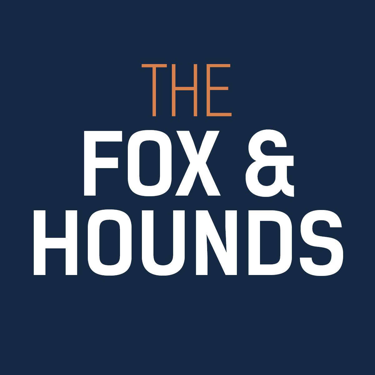 The Fox & Hounds