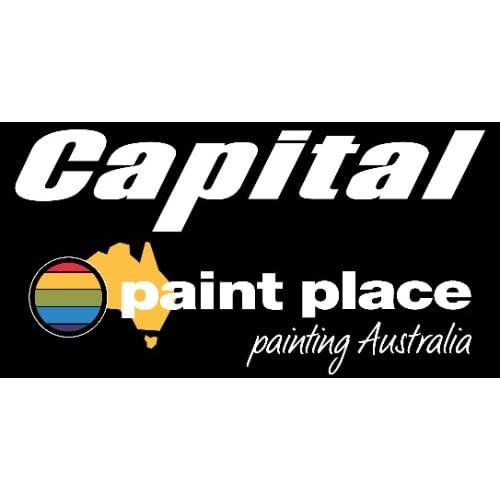 Capital Paint Place