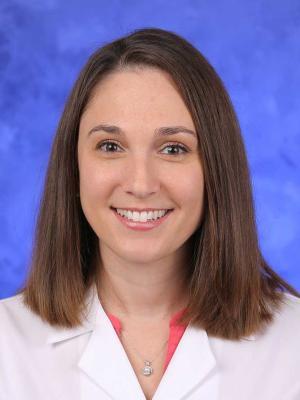 Alana M. McNeill, PhD