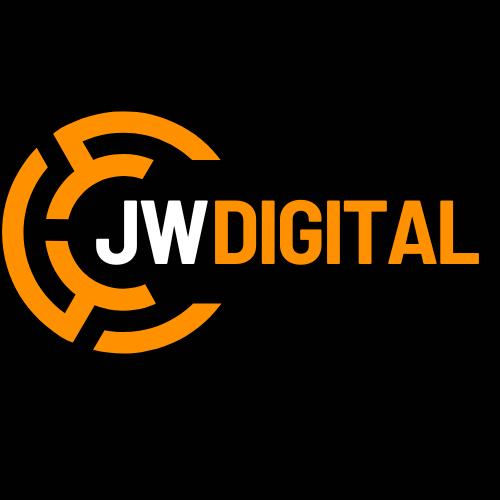 JW Digital Services Ltd