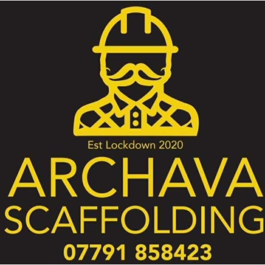 Archava Scaffolding