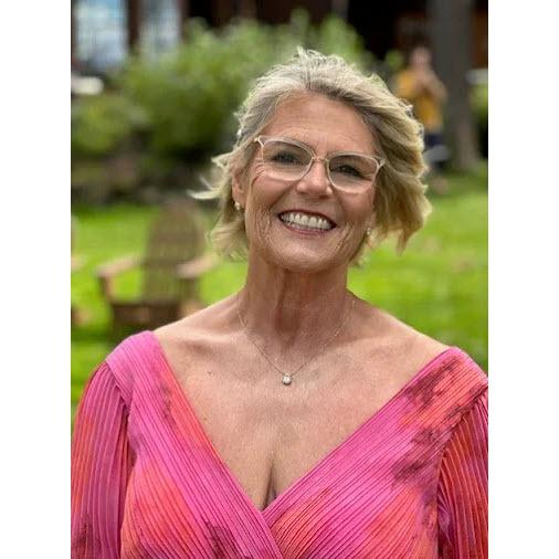 Susie Hunt Moran, REALTOR