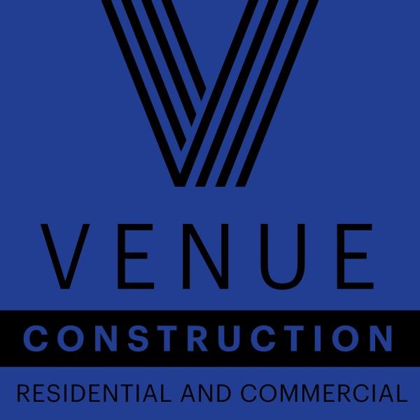 Venue Construction Group