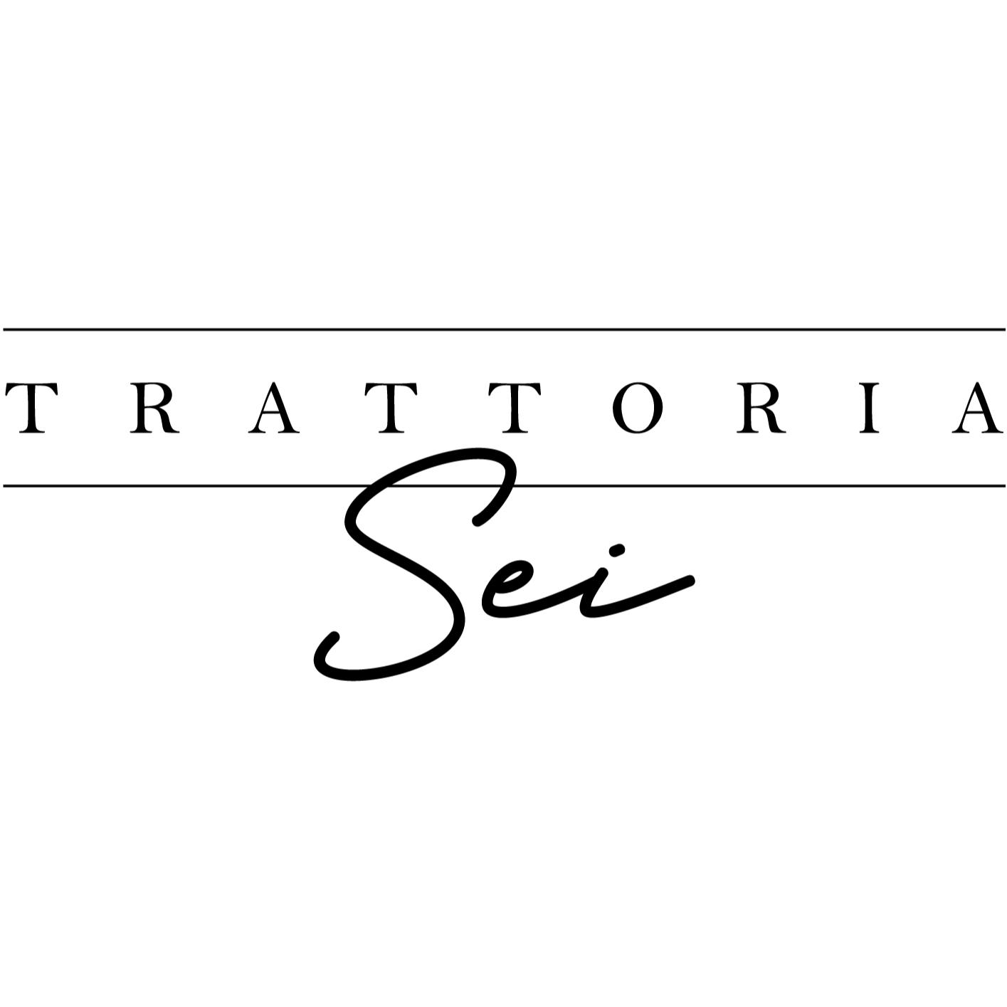 Trattoria Sei