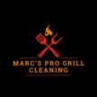 Marc's Pro Grill Cleaning
