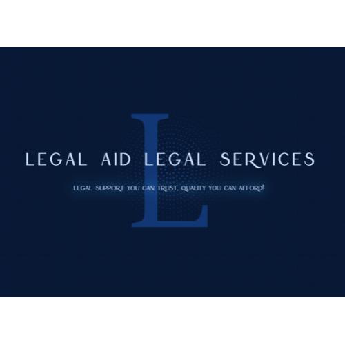Legal Aid Legal Services Corp