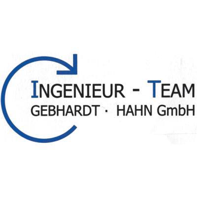 Ingenieur-Team Gebhardt Hahn GmbH