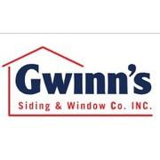 Gwinn's Siding & Window Company
