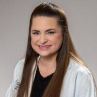 Jenna S. Clouatre, NP