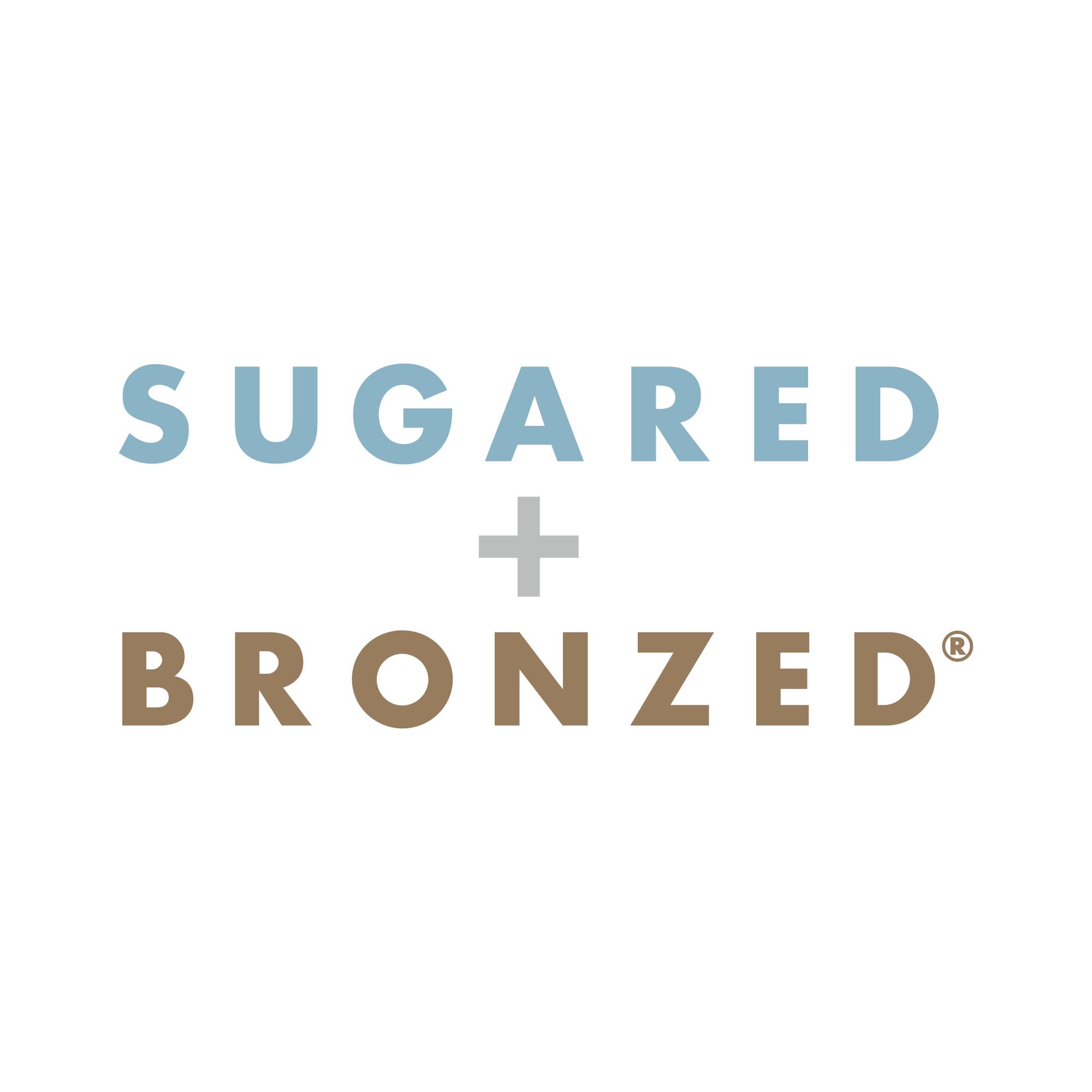 SUGARED + BRONZED (Logan Circle)