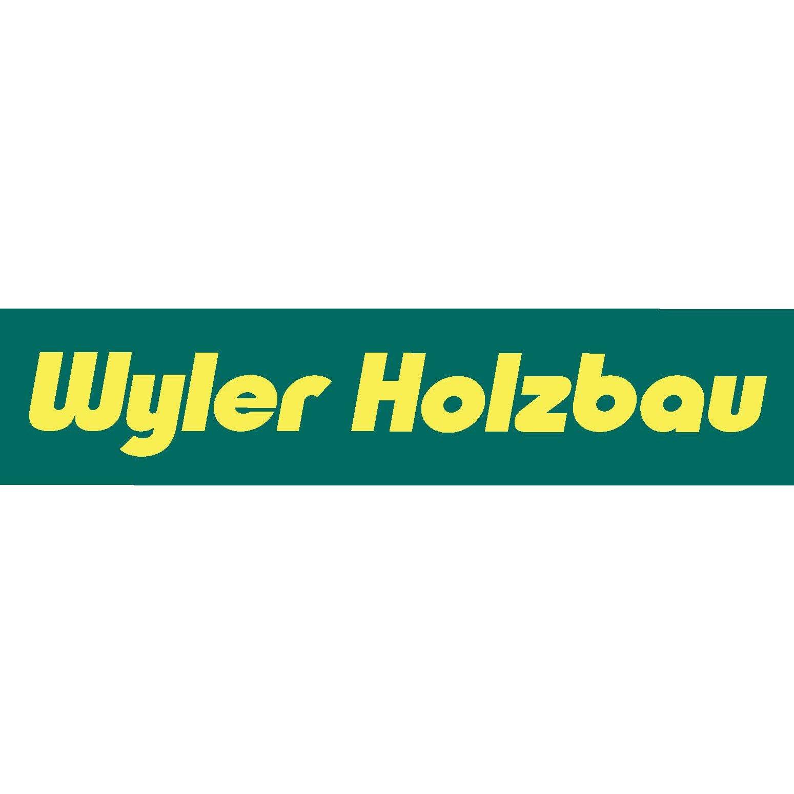 Wyler Holzbau AG