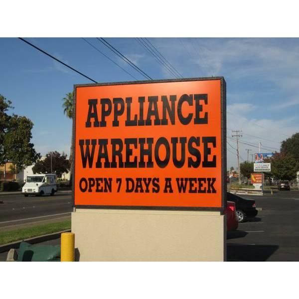 Appliance Warehouse