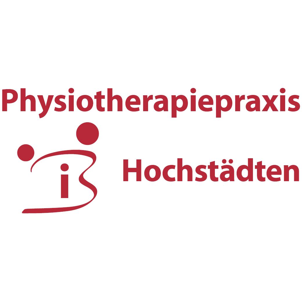 Physiotherapie Hochstädten 252 GmbH & Co. KG