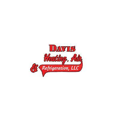 Davis Heating, Air Conditioning & Refrigeration LLC