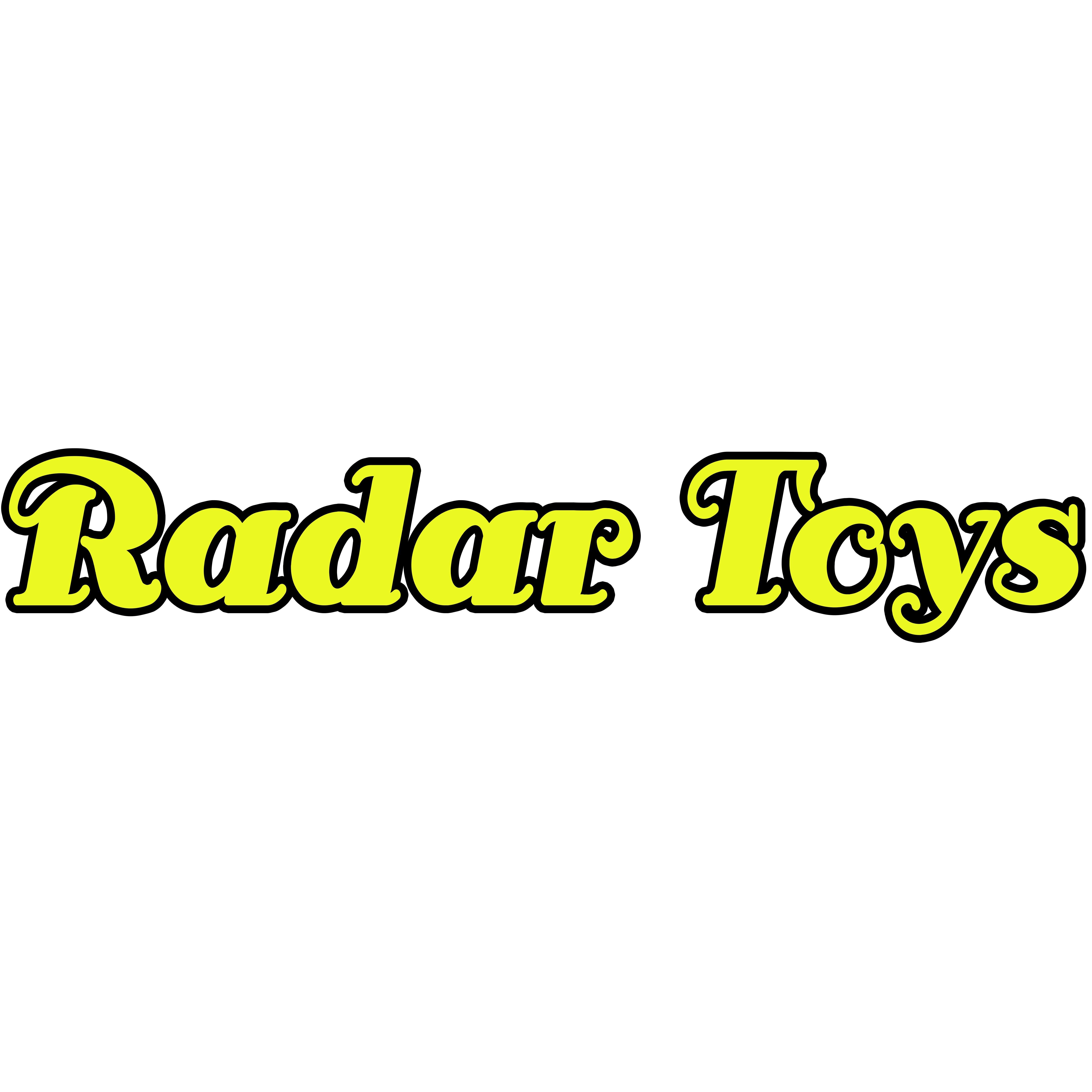 Radar Toys