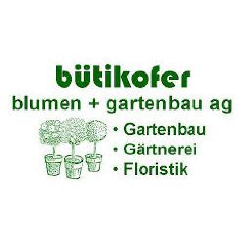 Bütikofer Blumen + Gartenbau AG