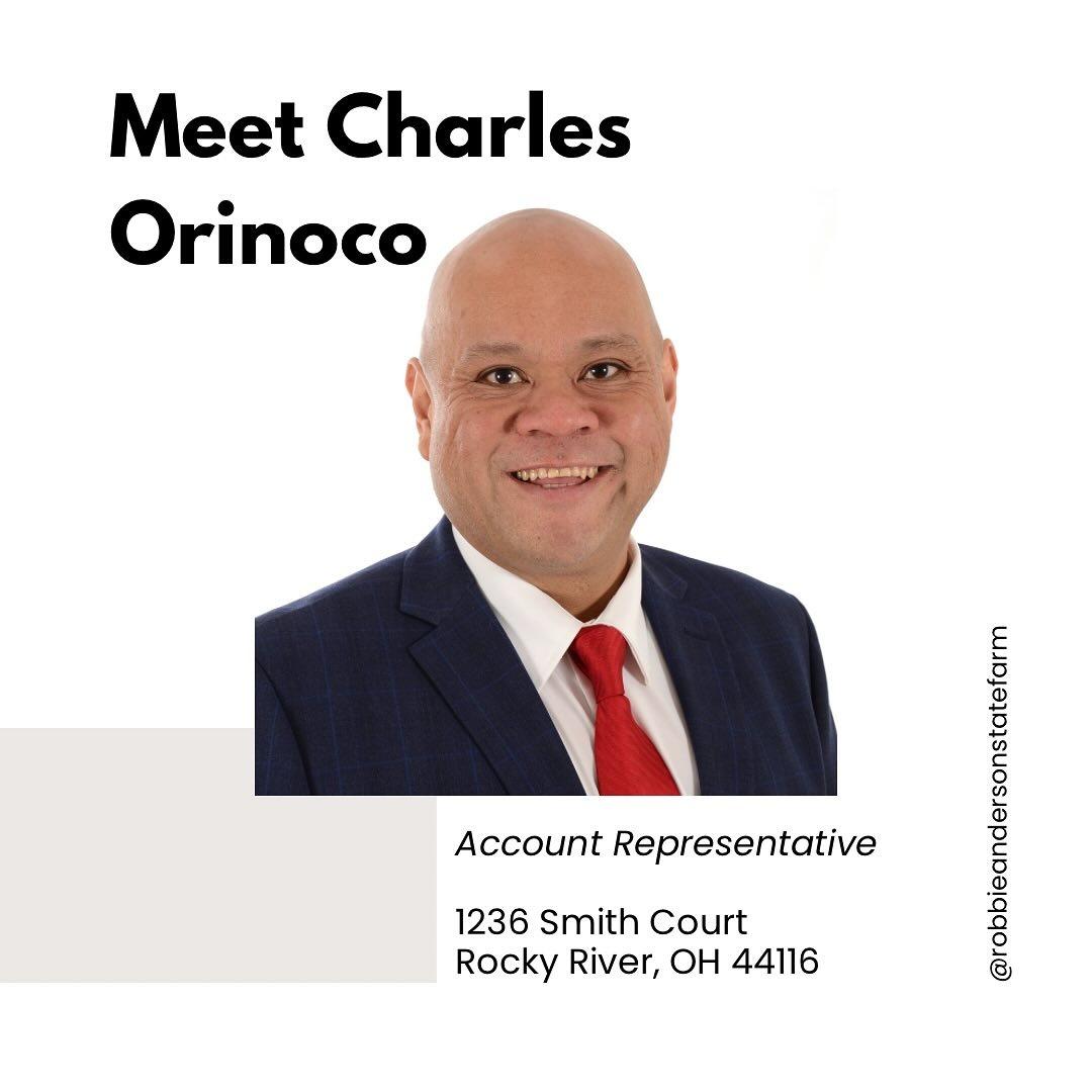 Robbie Anderson - State Farm Insurance Agent