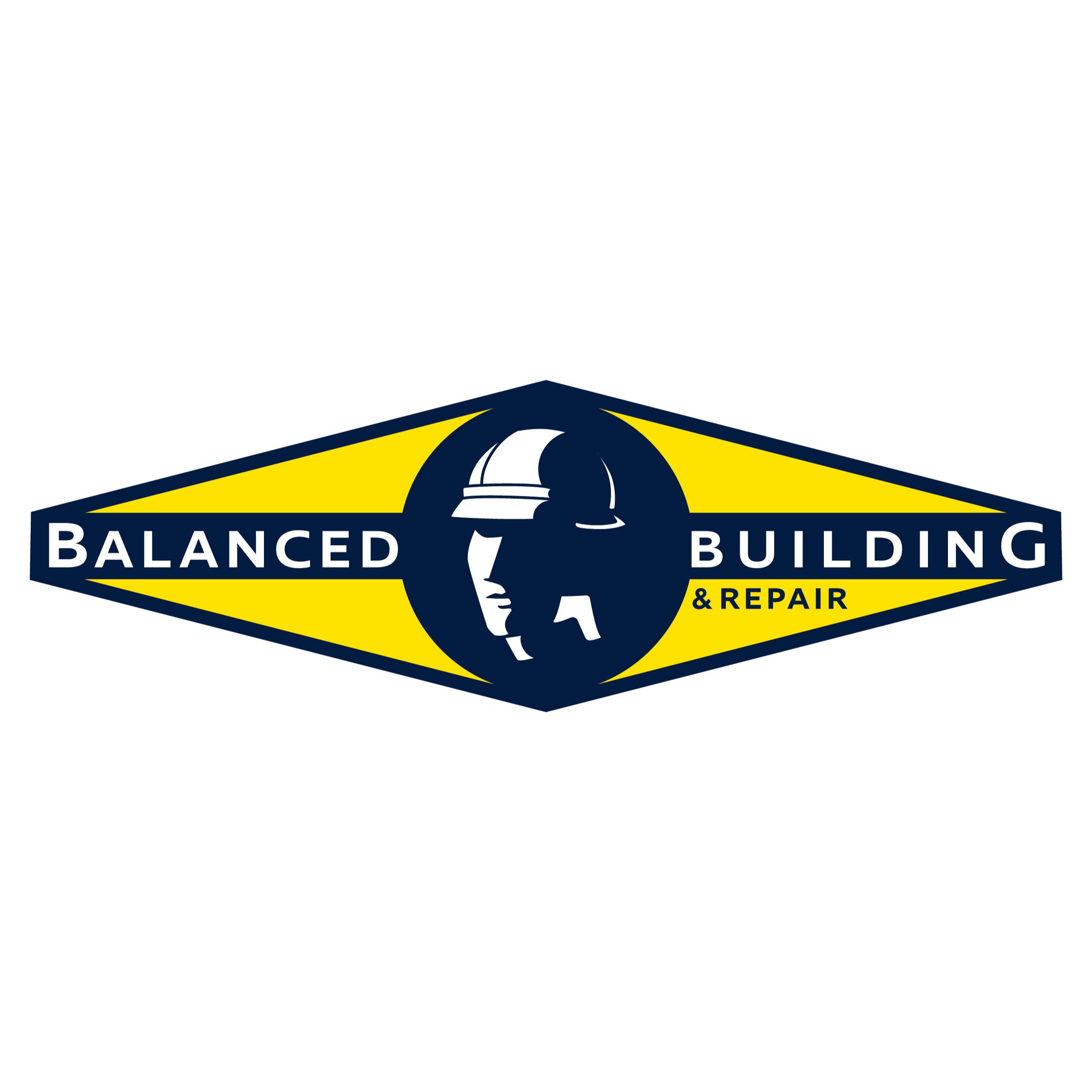 Balanced Building & Repair