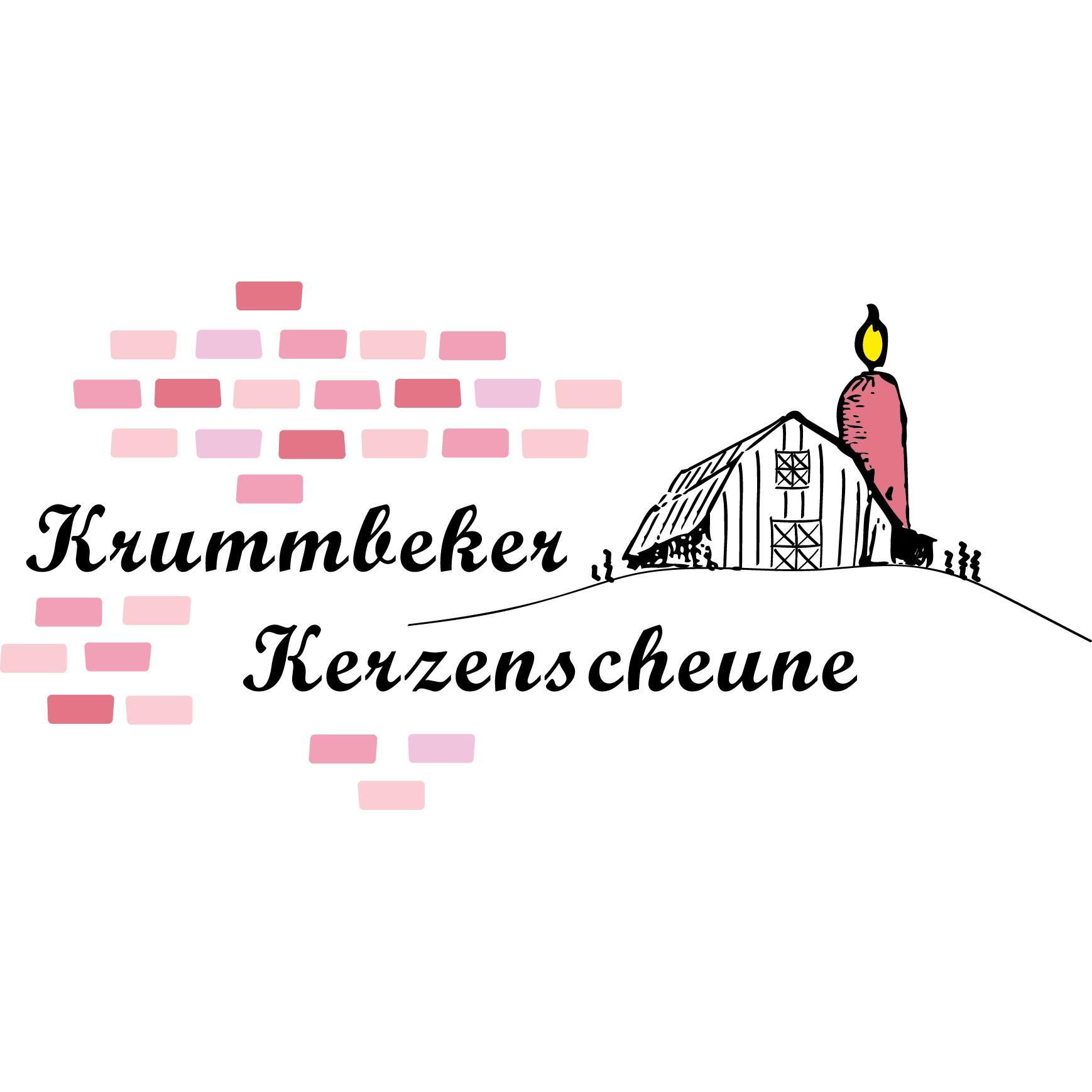 Krummbeker Kerzenscheune