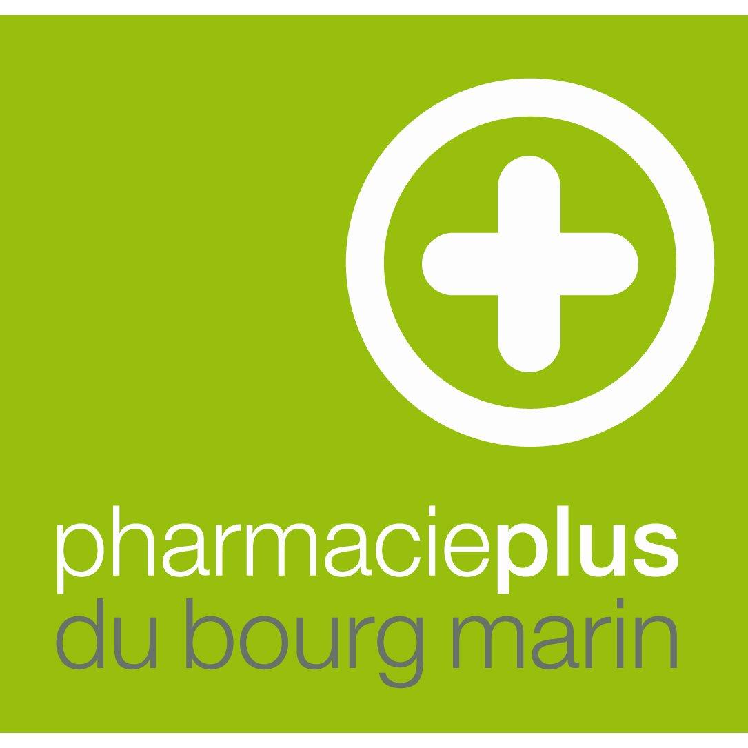 Pharmacieplus du Bourg Marin SA