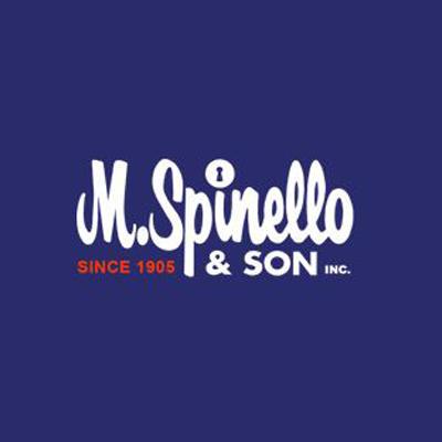 M Spinello & Son Locksmiths Safe & Security Experts