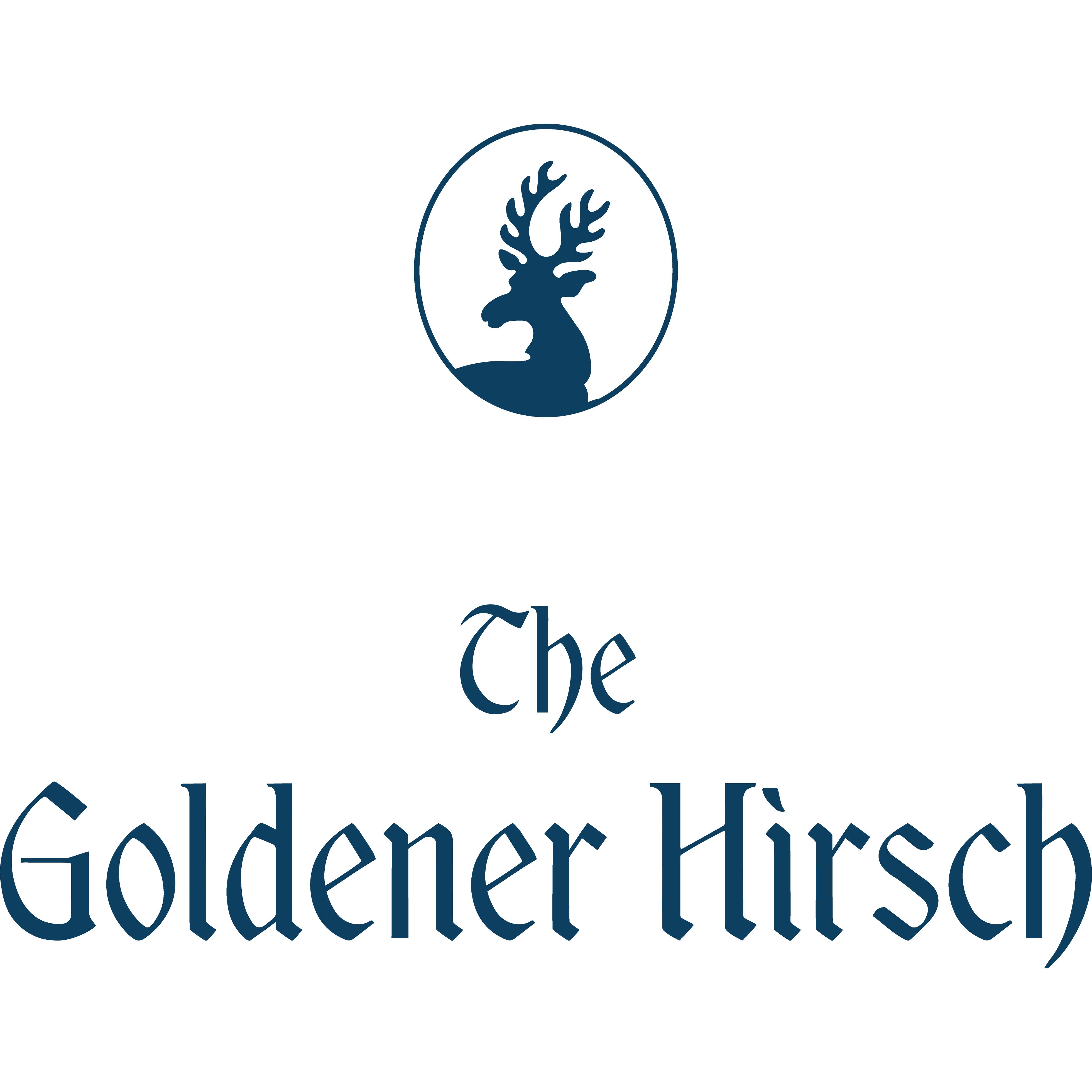 The Goldener Hirsch Restaurant