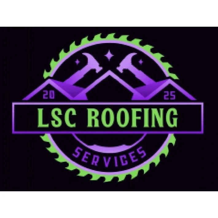 Lsc Roofing Services Ltd