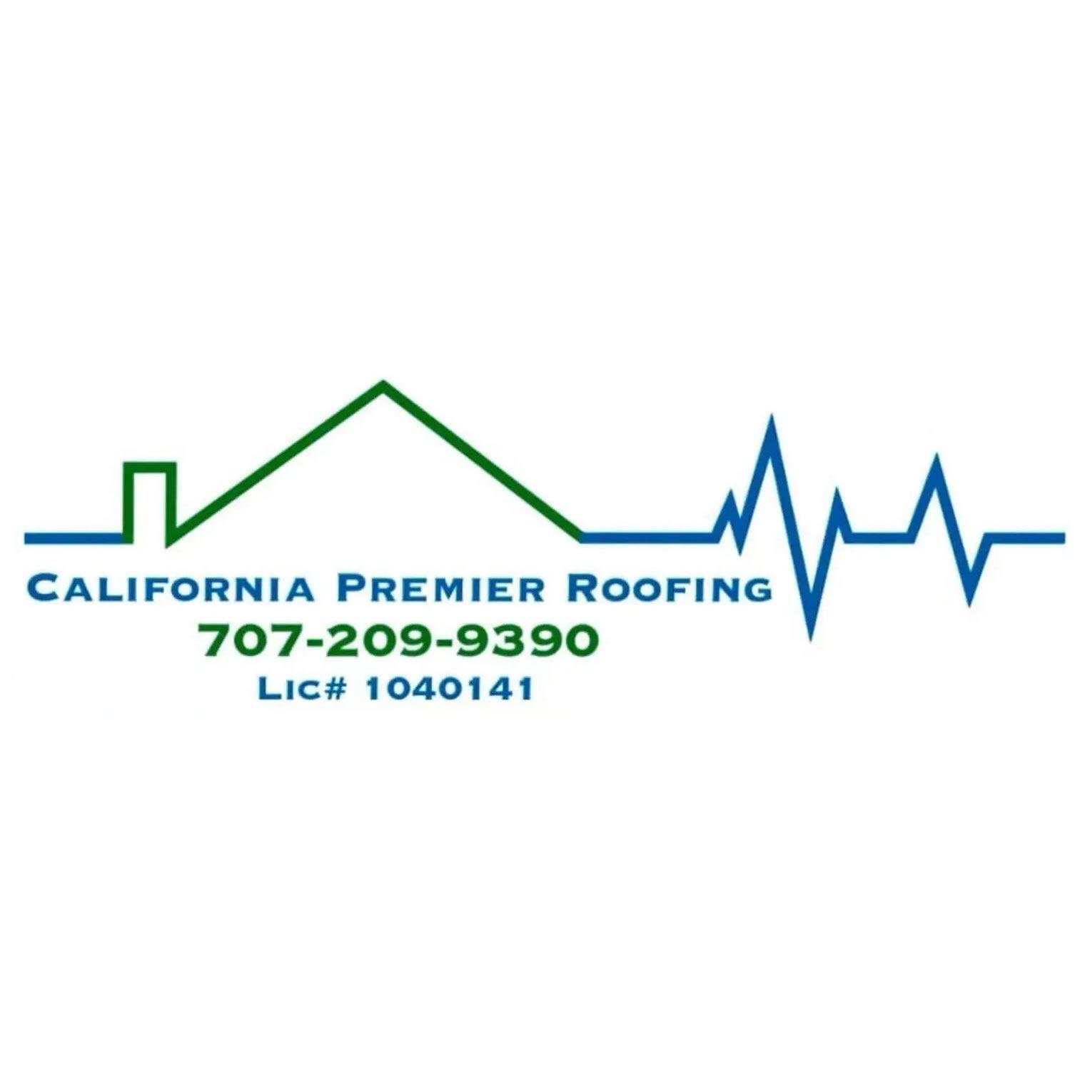 California Premier Roofing