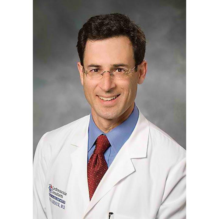 David A Wooldridge, MD