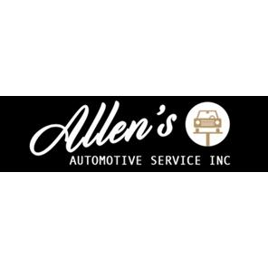 Allen's Automotive Service
