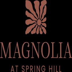 Magnolia at Spring Hill