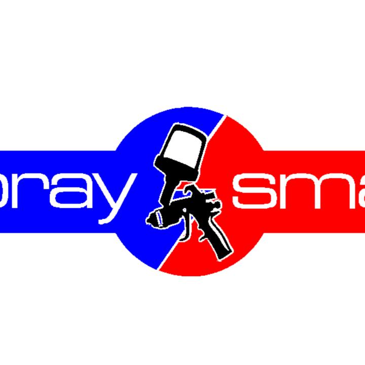 Spray Smart