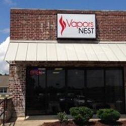 The Vapors Nest