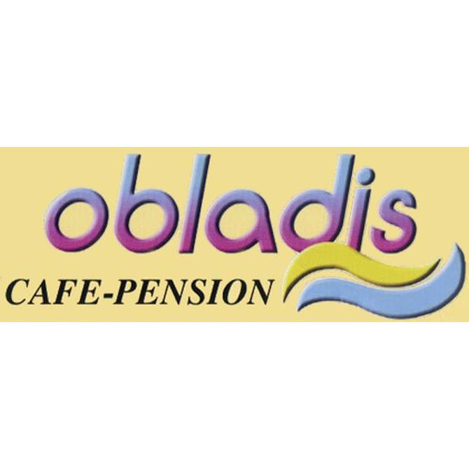 Café & Pension Obladis | Region Fiss - Ladis - Serfaus