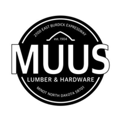 Muus Lumber & Hardware