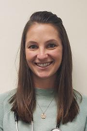 Molly Andersen, MSN, APRN