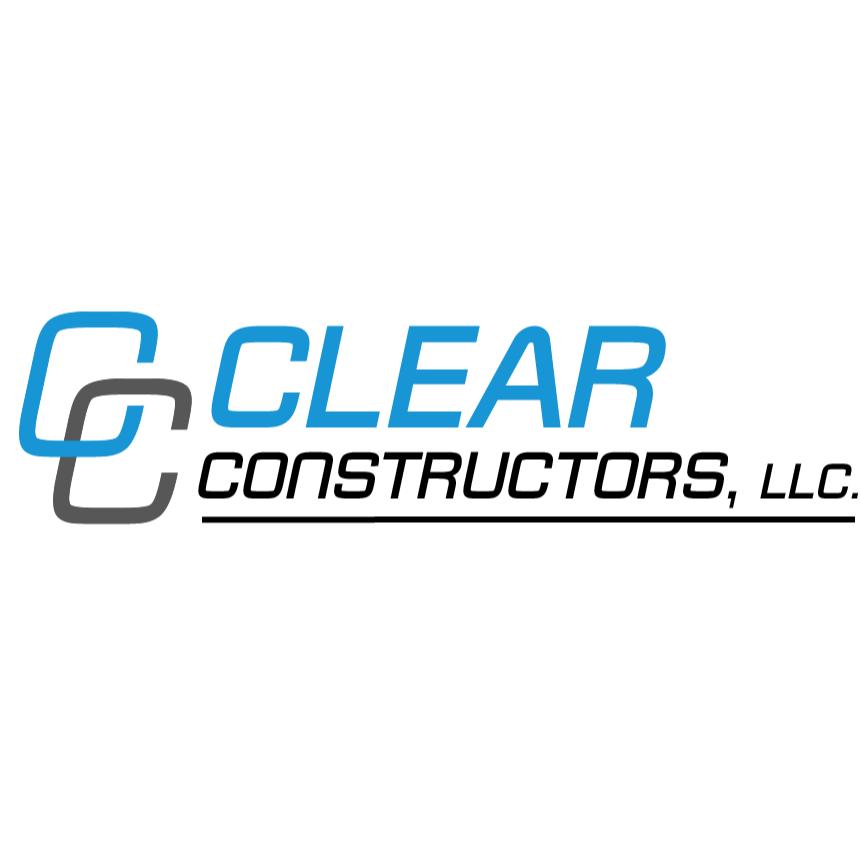 Clear Constructors LLC