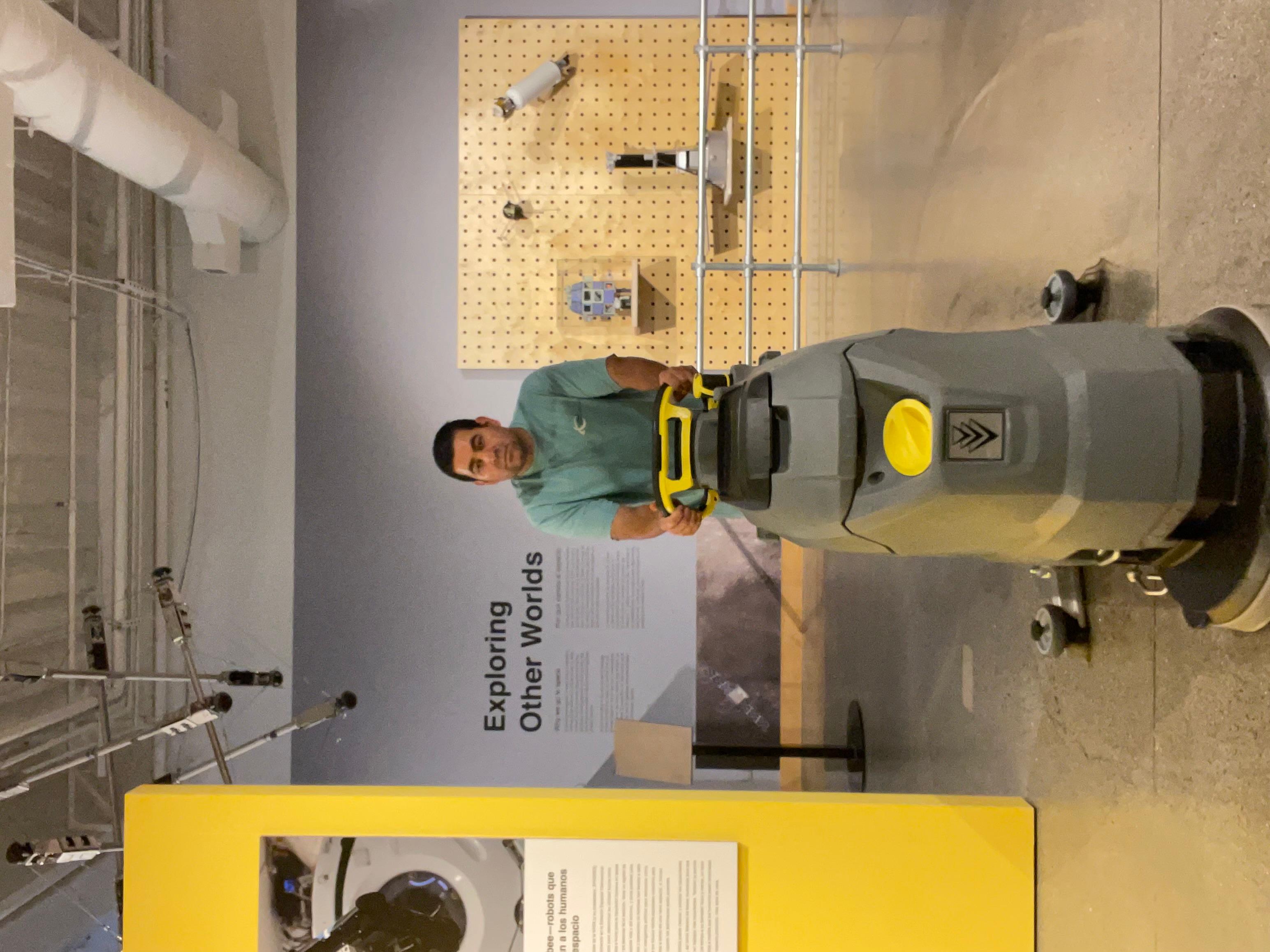 Ricky's Janitorial Service